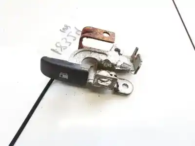 Second-hand car spare part switch for mazda 5 berl. (cr) 2.0 crtd active+ (105kw) oem iam references   