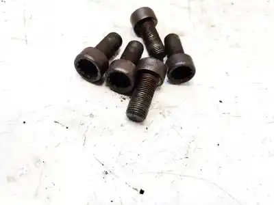 Pezzo di ricambio per auto di seconda mano pezzi vari per seat altea (5p1) 1.9 tdi riferimenti oem iam   