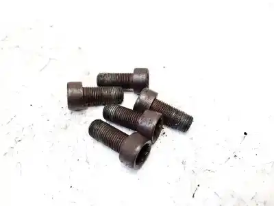 Pezzo di ricambio per auto di seconda mano pezzi vari per seat altea (5p1) 1.9 tdi riferimenti oem iam   