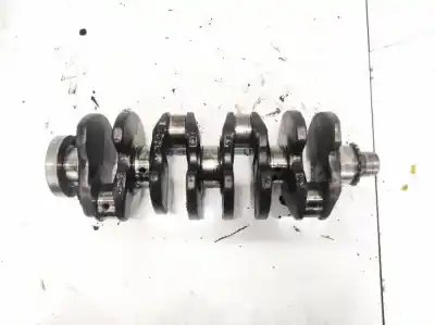 Pezzo di ricambio per auto di seconda mano albero a gomiti per seat altea (5p1) 1.9 tdi riferimenti oem iam 