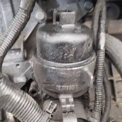 Second-hand car spare part oil filter support for volvo v50 (545) 2.0 d oem iam references 9656830180