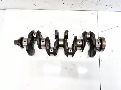 Peça sobressalente para automóvel em segunda mão virabrequim por honda fr-v (be) 2.0 executive referências oem iam 