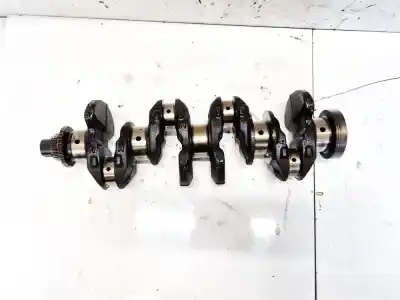 Peça sobressalente para automóvel em segunda mão virabrequim por honda fr-v (be) 2.0 executive referências oem iam   