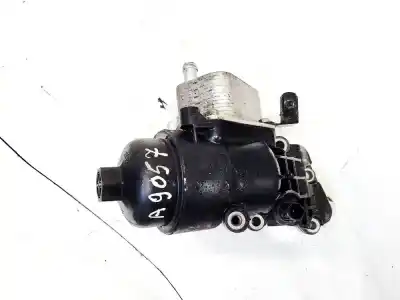 Pezzo di ricambio per auto di seconda mano radiatore olio motore per kia optima 1.7 crdi riferimenti oem iam 1205192406