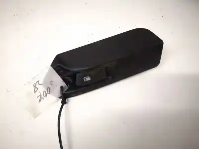 Peça sobressalente para automóvel em segunda mão trocar por toyota auris 2.2 d-cat referências oem iam 