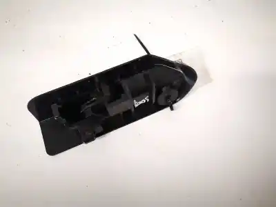 Second-hand car spare part switch for toyota auris 2.2 d-cat oem iam references   