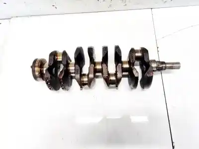 Автозапчастина б/у коленчат для ford fusion (cbk) 1.6 16v cat посилання на oem iam 98mmaf