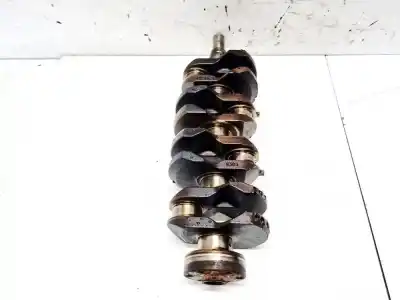 Автозапчастина б/у коленчат для ford fusion (cbk) 1.6 16v cat посилання на oem iam 98mmaf  98mmaf