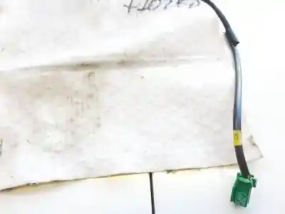 Peça sobressalente para automóvel em segunda mão peças diversas por chrysler sebring (js) 2.0 crd referências oem iam   