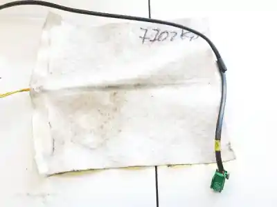 Peça sobressalente para automóvel em segunda mão peças diversas por chrysler sebring (js) 2.0 crd referências oem iam   
