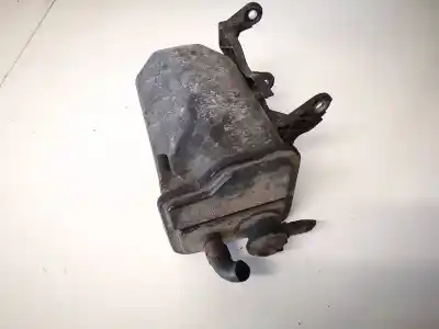 Second-hand car spare part activated carbon filter for seat leon (1p1) 1.6 oem iam references 1k0201801