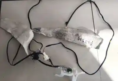 Peça sobressalente para automóvel em segunda mão peças diversas por volkswagen passat variant (3b6) 1.8 20v turbo referências oem iam 3b0963556b