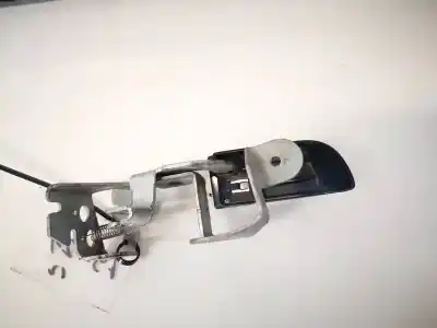 Second-hand car spare part switch for mazda 6 lim. (gh) 1.8 120cv active oem iam references   