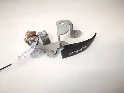 Tweedehands auto-onderdeel schakelaar voor mazda 6 lim. (gh) 1.8 120cv active oem iam-referenties 