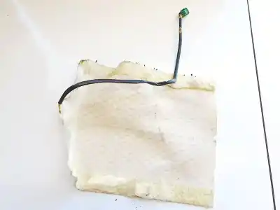Автозапчастина б/у різні деталі для chrysler sebring (js) 2.0 crd посилання на oem iam 04610079aa  