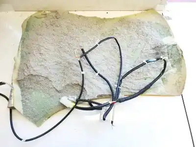 Piesă de schimb auto la mâna a doua piese diverse pentru nissan note (e11e) 1.4 cat referințe oem iam u1411368900