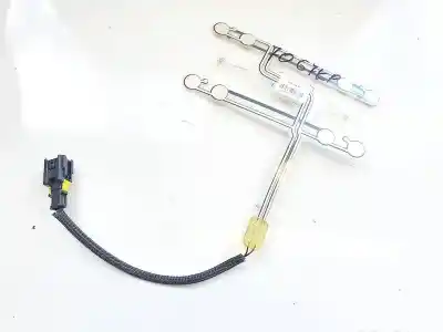 Автозапчастина б/у різні деталі для peugeot 207 1.6 hdi fap cat (9hz / dv6ted4) посилання на oem iam 719642  