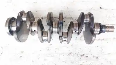 Peça sobressalente para automóvel em segunda mão virabrequim por ford galaxy (ca1) 2.0 tdci cat referências oem iam 30725118