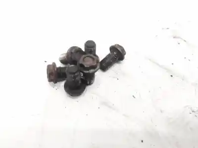 Peça sobressalente para automóvel em segunda mão peças diversas por nissan qashqai 1.6 16v referências oem iam 