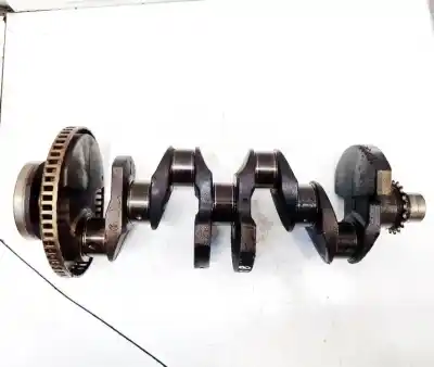 Peça sobressalente para automóvel em segunda mão virabrequim por seat altea (5p1) 1.6 referências oem iam 97bf9430aa