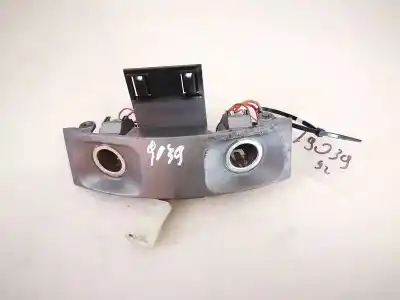 Peça sobressalente para automóvel em segunda mão peças diversas por bmw 7-series, e65 / e66 / e67 /e68 2001.11 - 2008.06 735 i 225kw 2005.03 - 2008.06 referências oem iam 51167002402