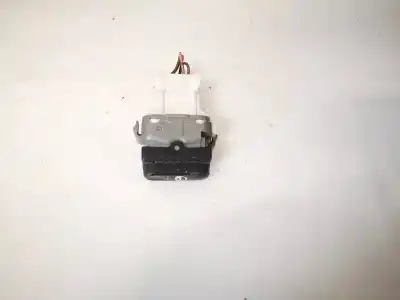 Peça sobressalente para automóvel em segunda mão trocar por nissan qashqai 1.6 16v referências oem iam 2808202