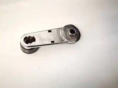 Second-hand car spare part left front window crank handle for audi 80/90 (893) 1.8 oem iam references   