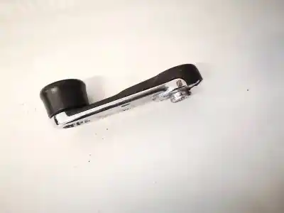 Second-hand car spare part left front window crank handle for audi 80/90 (893) 1.8 oem iam references   
