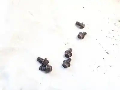 Pezzo di ricambio per auto di seconda mano pezzi vari per ford focus lim. (cb8) 1.6 tdci cat riferimenti oem iam   