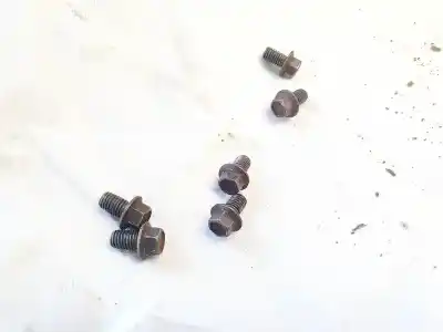 Peça sobressalente para automóvel em segunda mão peças diversas por ford focus lim. (cb8) 1.6 tdci cat referências oem iam 