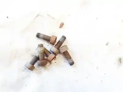 Pezzo di ricambio per auto di seconda mano pezzi vari per ford focus lim. (cb8) 1.6 tdci cat riferimenti oem iam   