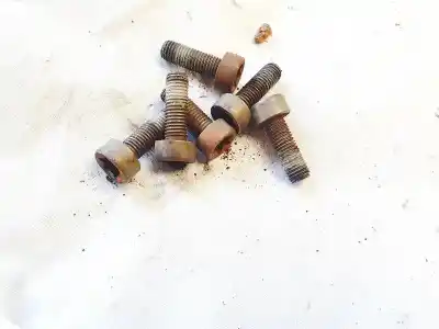 Pezzo di ricambio per auto di seconda mano pezzi vari per ford focus lim. (cb8) 1.6 tdci cat riferimenti oem iam   