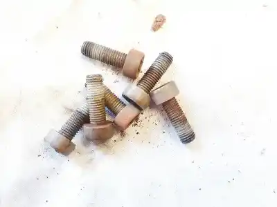 Peça sobressalente para automóvel em segunda mão peças diversas por ford focus lim. (cb8) 1.6 tdci cat referências oem iam 