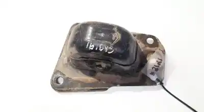 Pièce détachée automobile d'occasion bras de suspension inferieur arriere gauche pour seat leon (1p1) 2.0 tdi références oem iam 1k0505129j