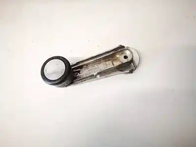 Second-hand car spare part left front window crank handle for audi a4 avant (b5) 1.9 tdi oem iam references 443837581d