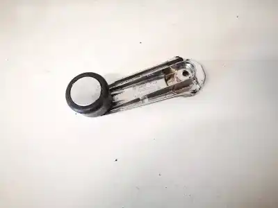 Second-hand car spare part left front window crank handle for audi a4 avant (b5) 1.9 tdi oem iam references 443837581d