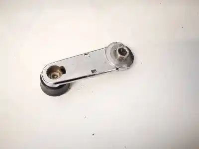 Second-hand car spare part left front window crank handle for audi a4 avant (b5) 1.9 tdi oem iam references 443837581d  