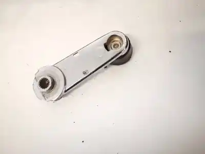 Second-hand car spare part left front window crank handle for audi a4 avant (b5) 1.9 tdi oem iam references 443837581d  
