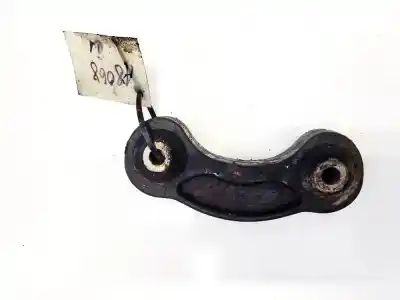 Second-hand car spare part left front bracket for audi a6 avant (4f5) 2.7 tdi oem iam references 4f0505465n