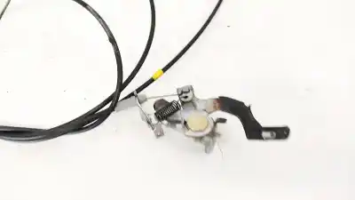 Second-hand car spare part switch for toyota corolla (e11) 2.0 d-4d linea sol oem iam references   