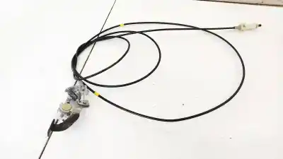 Pezzo di ricambio per auto di seconda mano interruttore per toyota corolla (e11) 2.0 d-4d linea sol riferimenti oem iam 