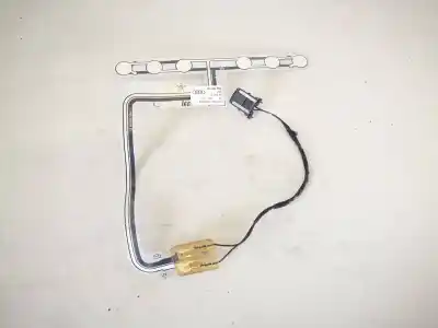 Second-hand car spare part various parts for audi a6 allroad quattro (4fh) 3.2 fsi oem iam references 4f0963553