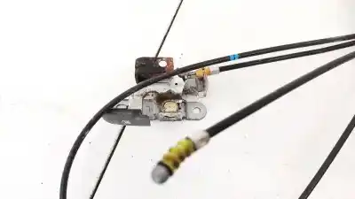 Second-hand car spare part switch for mazda 5 berl. (cr) 2.0 crtd active+ (105kw) oem iam references   
