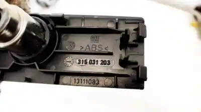 Second-hand car spare part various parts for opel vectra c (z02) 2.2 dti 16v (f69) oem iam references 13111083  315031203