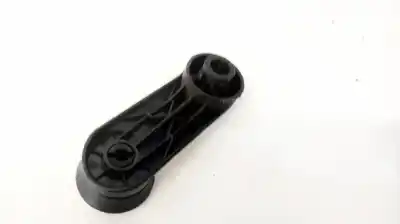 Peça sobressalente para automóvel em segunda mão manivela / manipulo do vidro dianteiro esquerdo por opel vectra c (z02) 2.2 dti 16v (f69) referências oem iam 24451526  