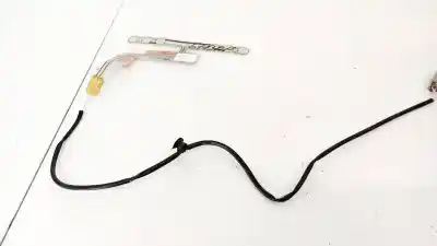 Peça sobressalente para automóvel em segunda mão peças diversas por ford mondeo iv 1.8 tdci referências oem iam 717783