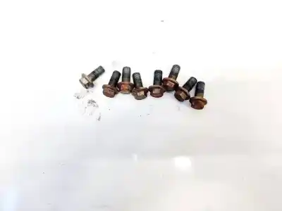 Pezzo di ricambio per auto di seconda mano pezzi vari per mini mini (r50,r53) 1.6 16v cat riferimenti oem iam   