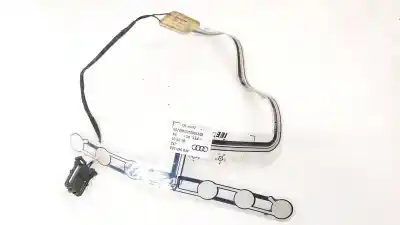 Second-hand car spare part various parts for audi a6 allroad quattro (4fh) 3.2 fsi oem iam references 4f0963553