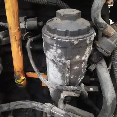 Автозапчасти б/у поддержка масляного фильтра за volkswagen golf v variant (1k5) 1.9 tdi ссылки oem iam 