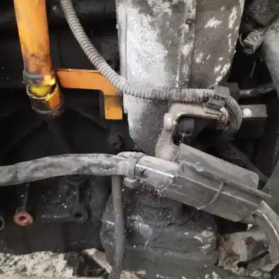 Автозапчасти б/у поддержка масляного фильтра за volkswagen golf v variant (1k5) 1.9 tdi ссылки oem iam   